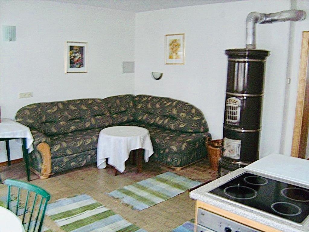 Haus Martina Apartment Ehrwald Exterior photo